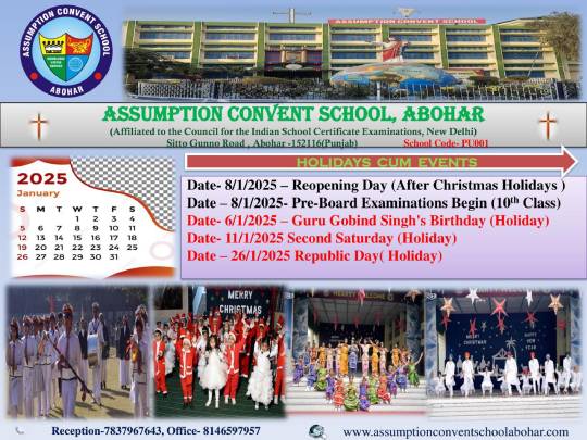 Assumption Abohar